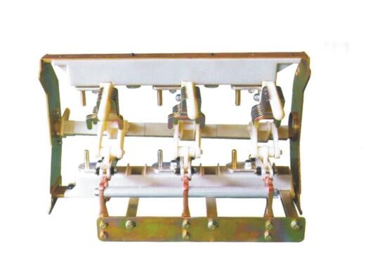 12kV-630A负荷开关