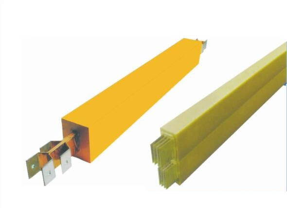 CGMC系列全封闭防水母线槽