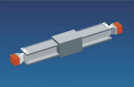 母线伸缩节（P）
