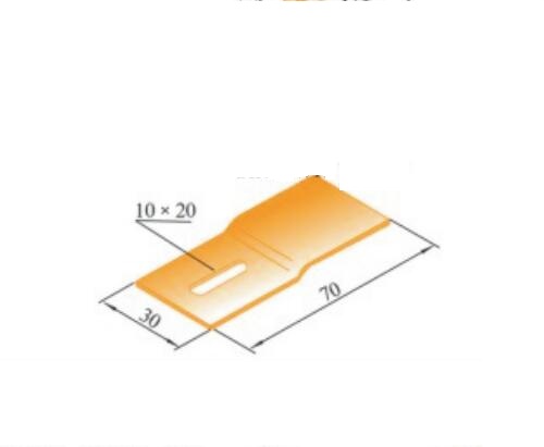 XQJ-TPC-05固定压板