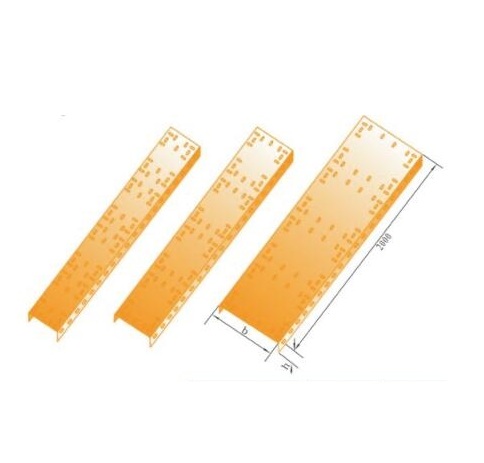 XQJ-ZH-01B型组合式桥架