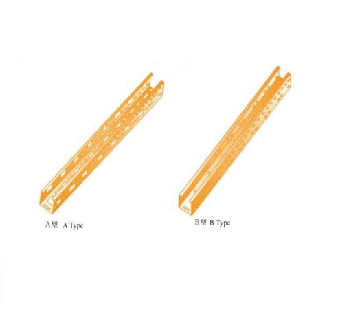 XQJ-ZH-02AB型配线桥架