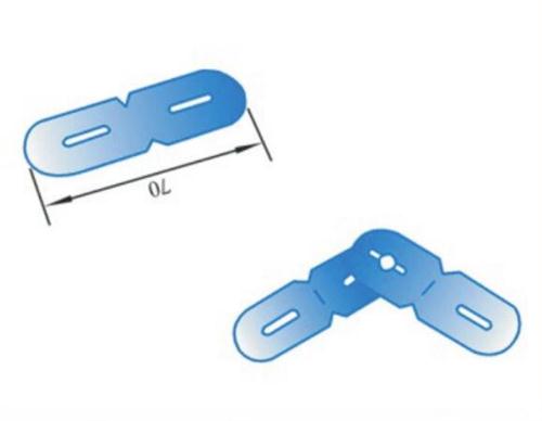 XQJ-ZH-06型连接片