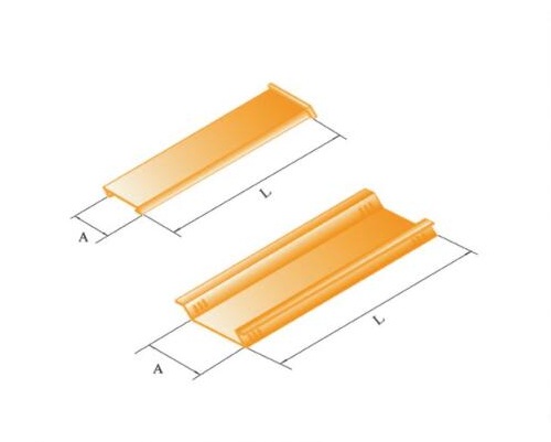 XQJ-ZBQ-C-01A阻燃槽式直通