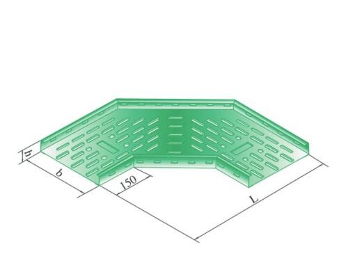 XQJ-P-02水平弯通