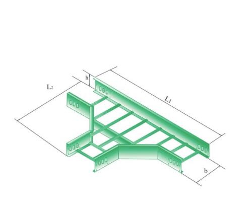 XQJ-T-03水平三通