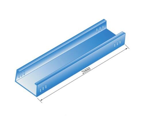 XQJ-C-1A槽式直通