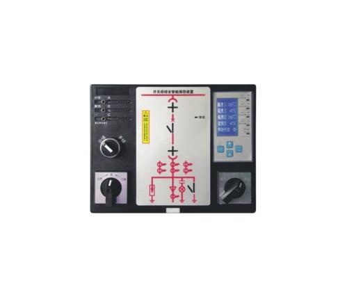 BC100-F、G开关柜智能操控装置