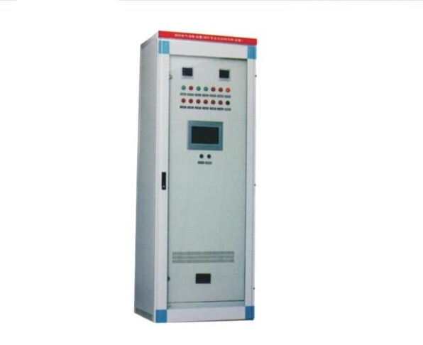 XJ3000消防泵自动巡检控制设备