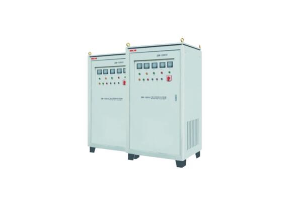BC-DJW-WB补偿式电力稳压器