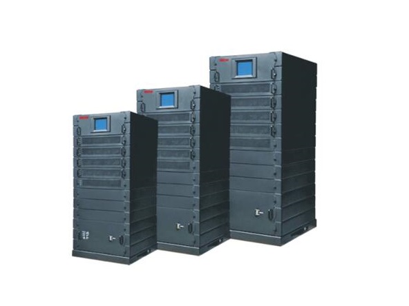 BC99多制式模块化UPS