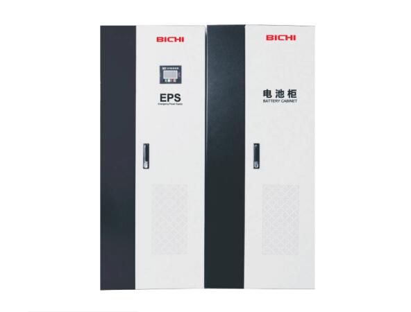 QD-DNS系列（消防设备混合动力应急电源）EPS