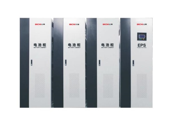 QD-DNS系列（动力变频消防设备应急电源）EPS