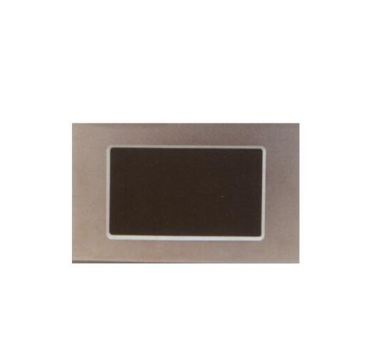 4.3寸彩色触摸屏