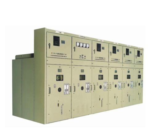 KYN1-10户内交流金属铠装移开式开关设备